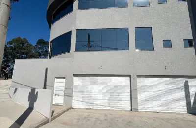 Sala comercial com 3 salas para alugar na Avenida das Palmeiras, 720, Portais (Polvilho), Cajamar