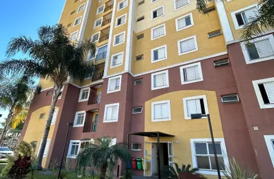 Apartamento com 2 quartos à venda na Rua dos Flox, 200, Portais (Polvilho), Cajamar