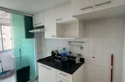 Apartamento com 2 quartos à venda na Rua Campos do Jordão, 221, Panorama (Polvilho), Cajamar