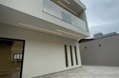 Casa com 3 quartos à venda na Avenida das Palmeiras, Portais (Polvilho), Cajamar