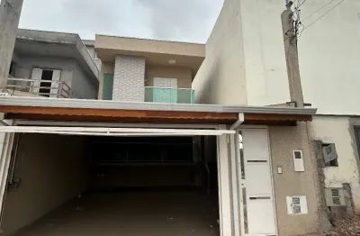 Casa com 3 quartos à venda na Avenida das Palmeiras, Portais (Polvilho), Cajamar