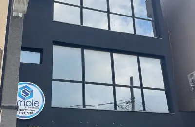 Sala comercial para alugar na Avenida das Palmeiras, Portais (Polvilho), Cajamar