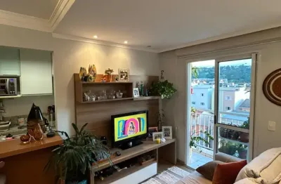 Apartamento com 3 quartos para alugar na Avenida das Palmeiras, 250, Portais (Polvilho), Cajamar