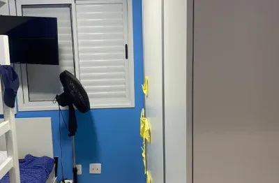 Apartamento para alugar na Avenida das Palmeiras, 720, Portais (Polvilho), Cajamar