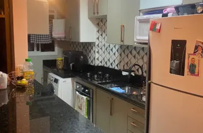 Apartamento com 3 quartos para alugar na Avenida das Palmeiras, 720, Portais (Polvilho), Cajamar