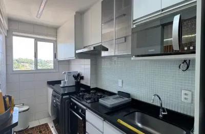 Apartamento com 3 quartos à venda na Avenida das Palmeiras, 620, Portais (Polvilho), Cajamar