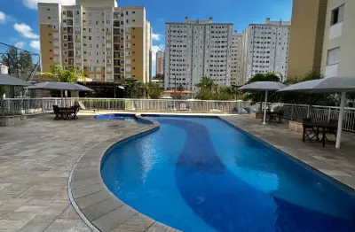 Apartamento com 2 quartos à venda na Avenida das Açucenas, 550, Portais (Polvilho), Cajamar