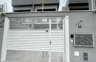 Casa com 1 quarto para alugar na Avenida das Palmeiras, 720, Portais (Polvilho), Cajamar