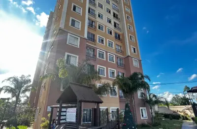 Apartamento com 2 quartos à venda na Avenida das Avencas, 514, Portais (Polvilho), Cajamar