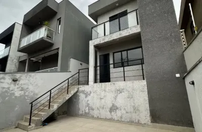 Casa com 3 quartos à venda na Avenida das Palmeiras, Portais (Polvilho), Cajamar