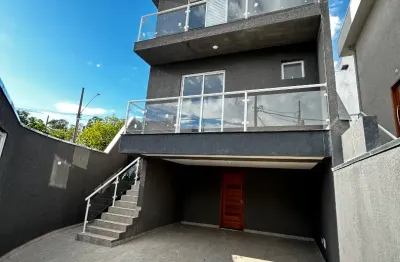 Casa com 2 quartos à venda na Avenida das Palmeiras, Portais (Polvilho), Cajamar