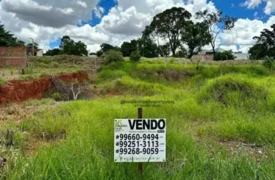 Terreno à venda na Rua Flávio de Matos, Vila Vilas Boas, Campo Grande