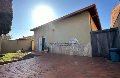 Casa com 3 quartos à venda na Rua Cinderela, Carandá Bosque, Campo Grande