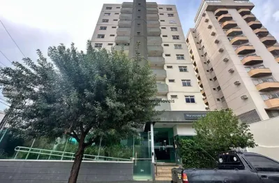 Apartamento à venda 02 quartos -  condomínio edifício hannover