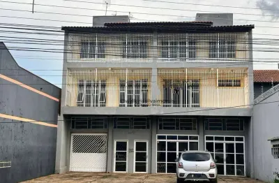 Casa comercial com 3 salas à venda na Avenida Manoel da Costa Lima, Guanandi, Campo Grande
