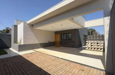 Casa à venda 03 quartos suíte com píscina - são francisco