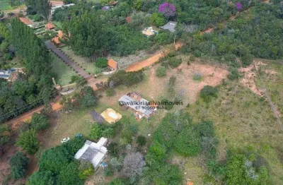 Terreno em condomínio fechado à venda na Rua Rio Doce, Jardim Veraneio, Campo Grande