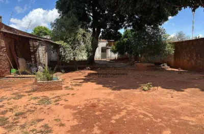 Terreno à venda na Rua dos Dentistas, Tiradentes, Campo Grande