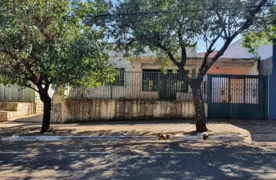 Casa com 3 quartos à venda na Avenida Mato Grosso, Centro, Campo Grande