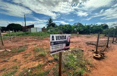 Terreno à venda na Rua das Nereidas, Portal Caiobá, Campo Grande