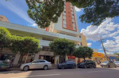 Apartamento à venda condominio dona neta - centro de campo grande ms