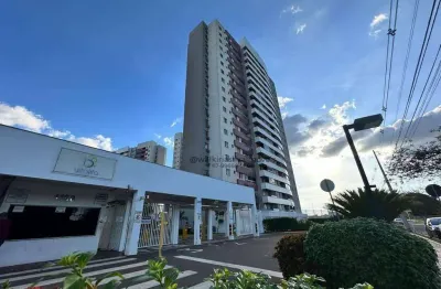 Apartamento à venda nascente - vitalitá condomínio club
