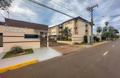 Excelente apartamento à venda vila margarida 03 quartos com suíte próximo do shopping campo grande