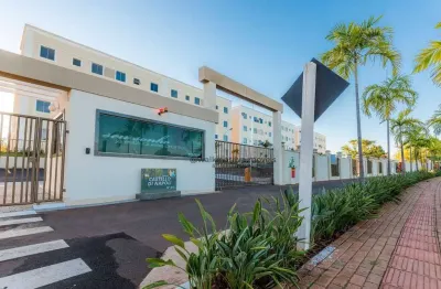 Excelente apartamento reformado com armários planejados castello di napoli - campo grande ms