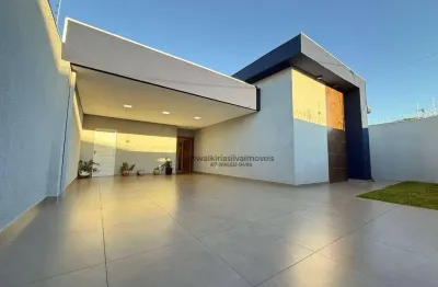 Excelente casa de esquina 03 quartos sendo 02 suítes com closet - piscina aquecida bairro caiçara