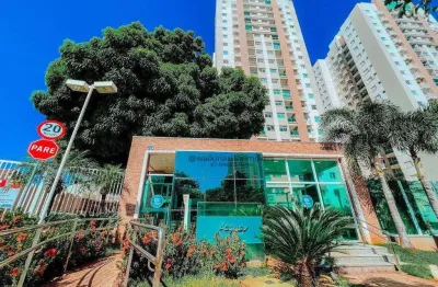 Apartamento andar alto rico em planejados acqua verano - são francisco