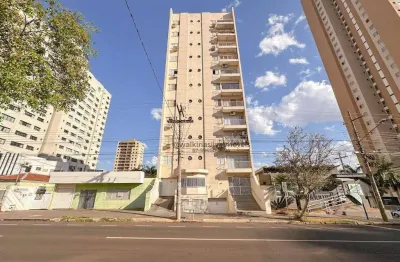 Edifício ana cristina - a venda com sacada 03 quartos com suíte