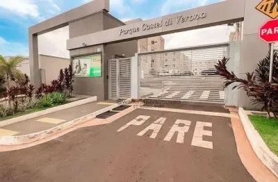 Apartamento térreo castelo di napoli - com armários