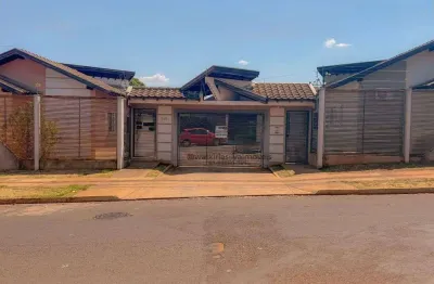 Casa em condomínio com 03 quartos suíte espaço gourmet jardim panorama
