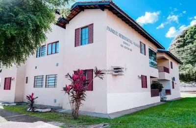 Residencial panamá: apartamento completo em armários com 3 quartos e energia solar