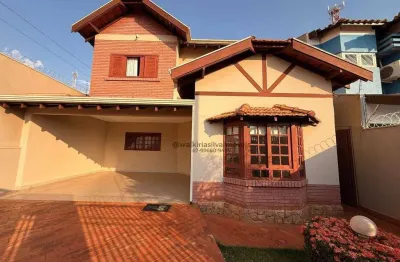 Sobrado à venda chacara cachoeira 05 quartos suíte com muito espaço