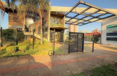 Gda prime offices – imóvel comercial para investidores com renda garantida em campo grande
