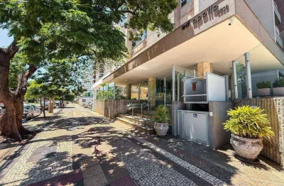 Edifício apólo à venda 03 quartos com suíte e armários planejados todo reformado na área central e nobre de campo grande