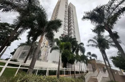 Apartamento com 3 quartos à venda na Avenida Nelly Martins, Carandá Bosque, Campo Grande