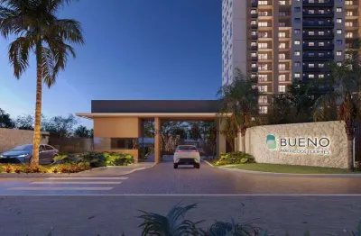 Apartamento com 3 quartos à venda na Avenida Carlinda Pereira Contar, Jardim Veraneio, Campo Grande