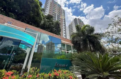 Condomínio acqua verano 03 quartos com armários andar alto -  são francisco