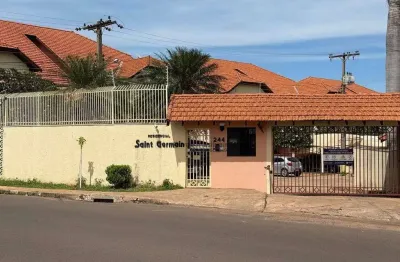 Apartamento à venda reformado com armários planejados - res. saint germain