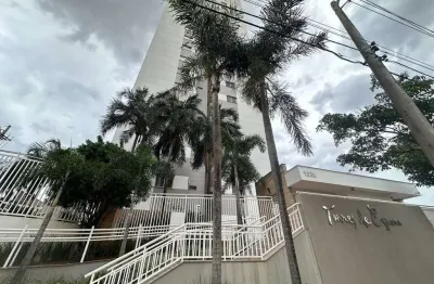 Apartamento com 3 quartos à venda na Avenida Nelly Martins, Carandá Bosque, Campo Grande