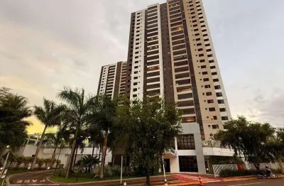 Apartamento green life - torre b - vista fundos lateral parque soter 03 suítes