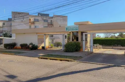 Apartamento à venda rico em armários - Condomínio Village Bahamas