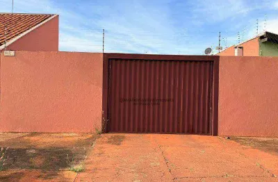 Terreno à venda na Avenida Norte, Coronel Antonino, Campo Grande