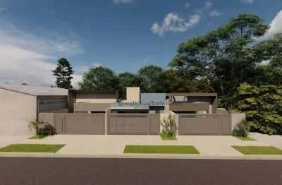 Casa com 3 quartos à venda na Rua Lise Rose, Carandá Bosque, Campo Grande