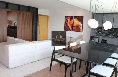 Aluguel de apartamento alto padrão na santa mônica 1