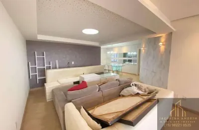 Apartamento com 4 quartos para alugar na Rua São João Batista, Santa Mônica, Feira de Santana