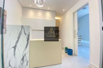 Sala comercial para alugar na Avenida Getúlio Vargas, Centro, Feira de Santana