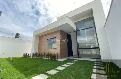 Casa com 3 quartos à venda na Rua São Pedro das Graças, Sim, Feira de Santana